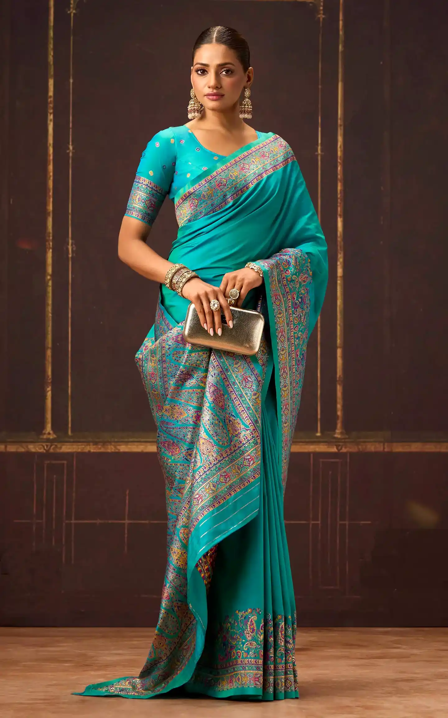 Kani Silk